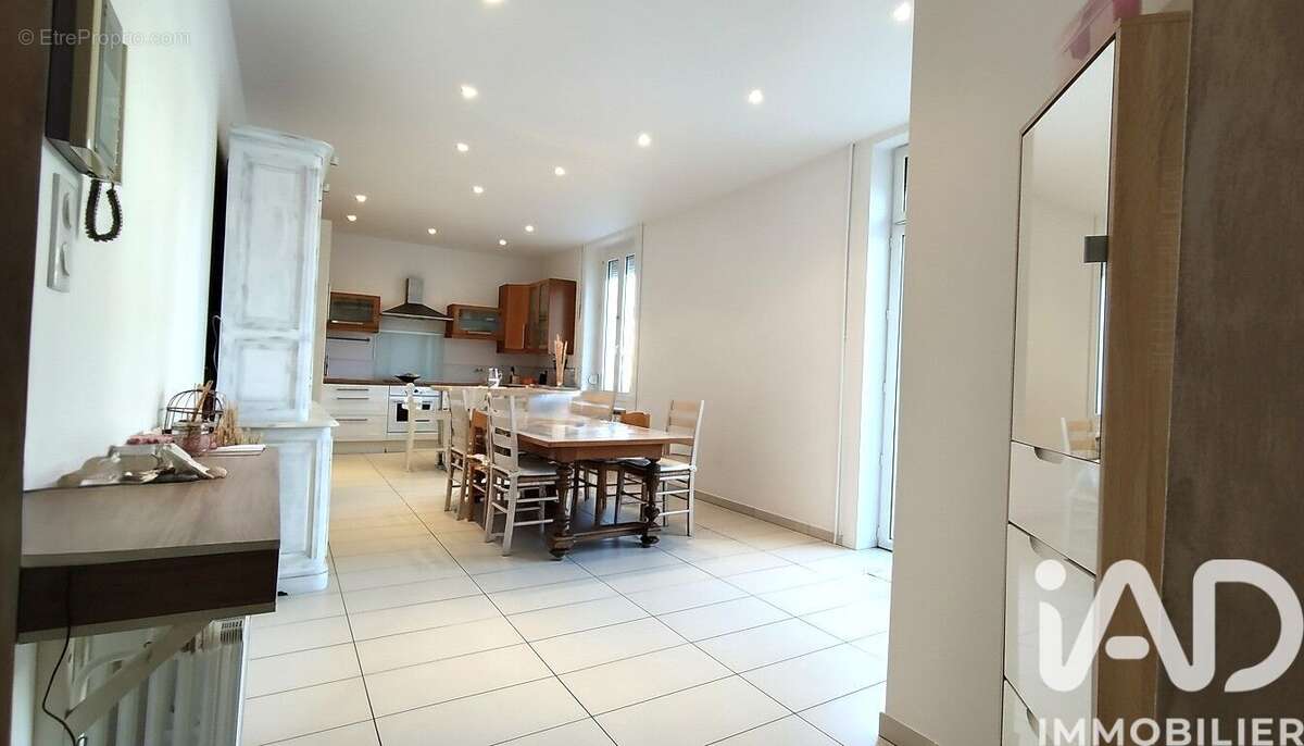 Photo 4 - Appartement à SAINT-ETIENNE