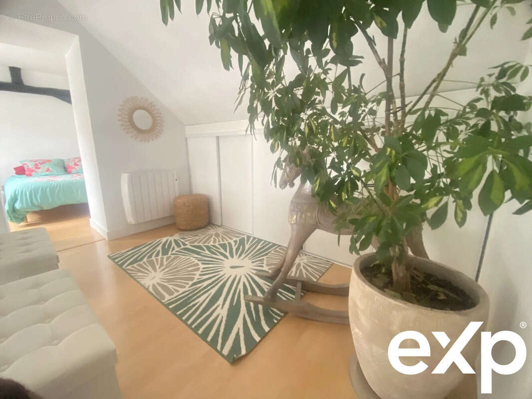 Appartement à VICHY