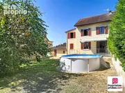Maison à HERICOURT