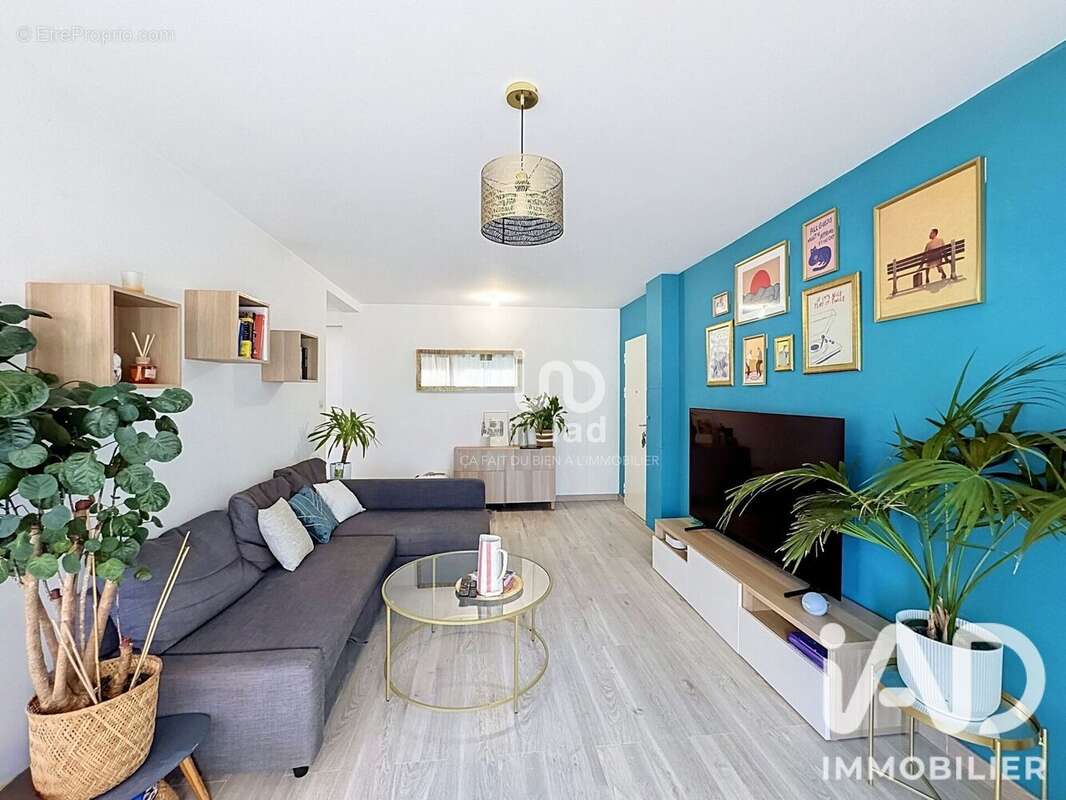Photo 3 - Appartement à MARTIGUES