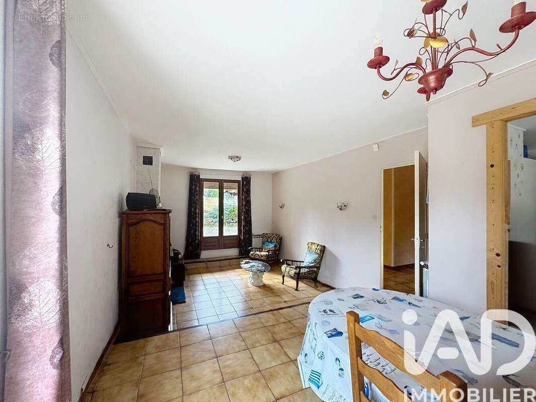 Photo 5 - Maison à THEZAN-DES-CORBIERES