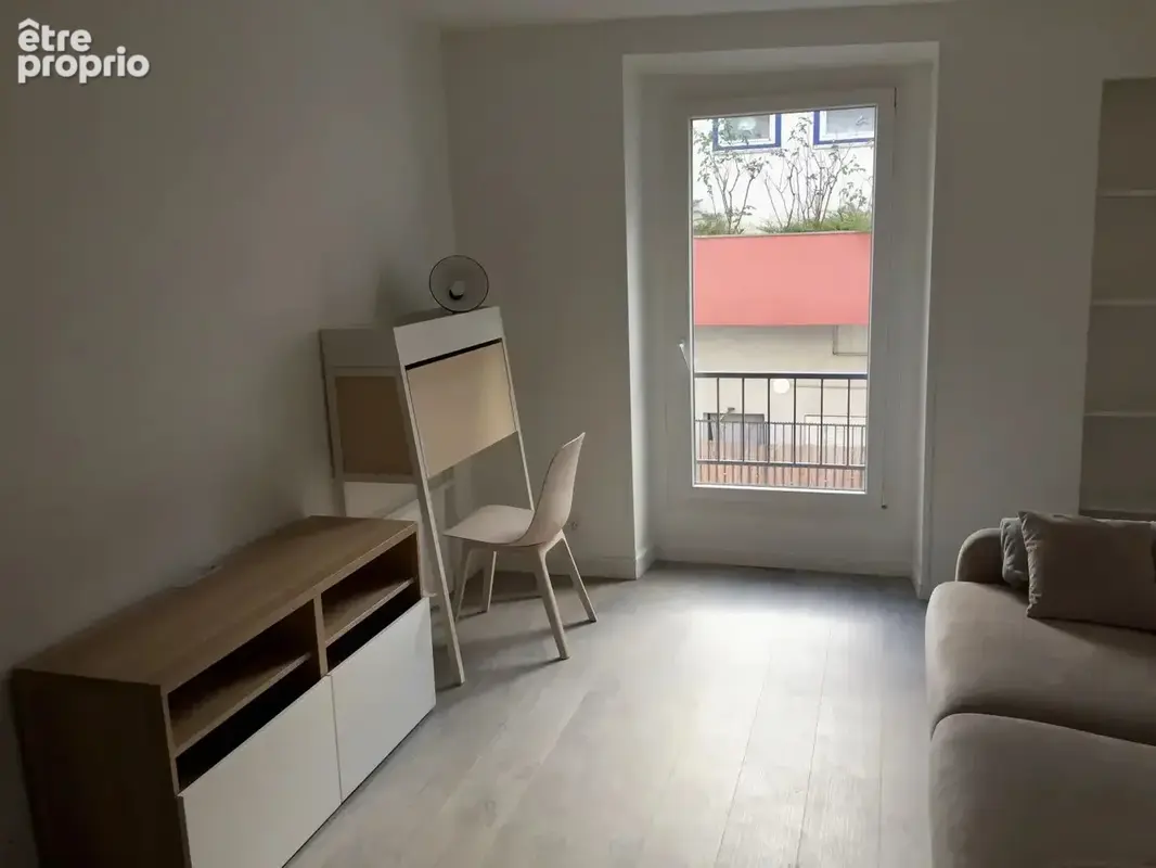 Photo Appartement à Paris-18e au prix de 185 000€