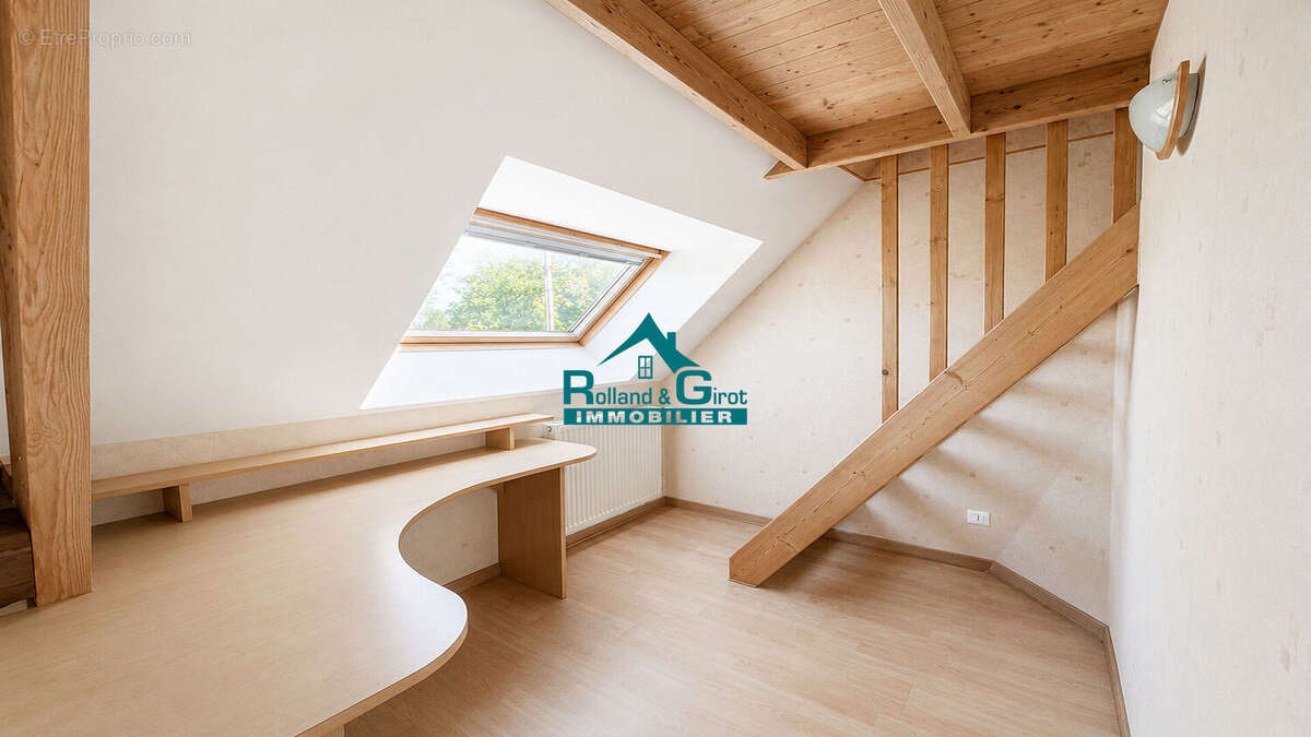 Maison  de charme en pierres - GOSNE - photo 13