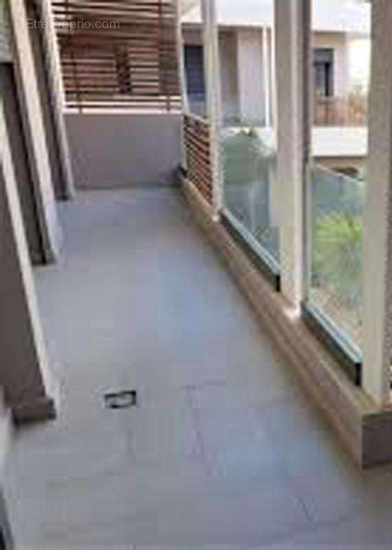 Appartement à ISSY-LES-MOULINEAUX