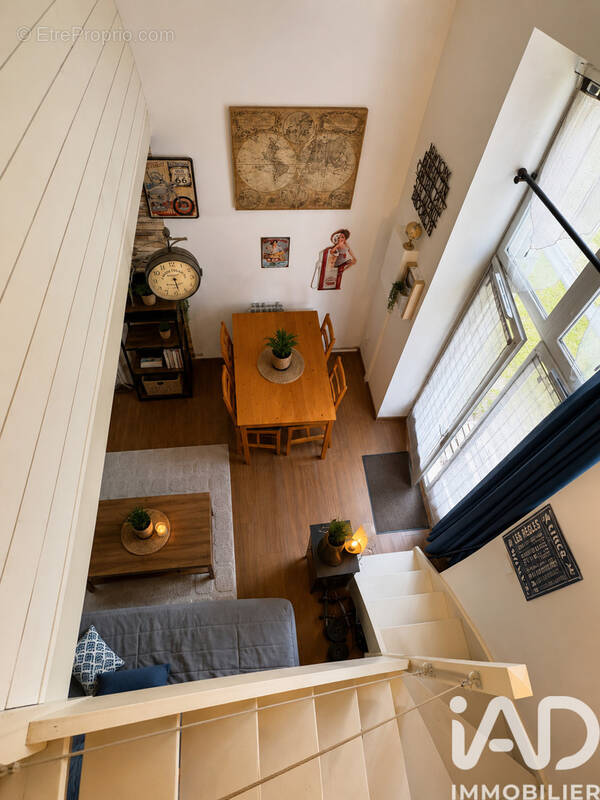 Photo 1 - Appartement à CHOLET