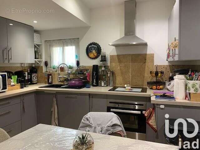 Photo 4 - Maison à PLAN-DE-LA-TOUR