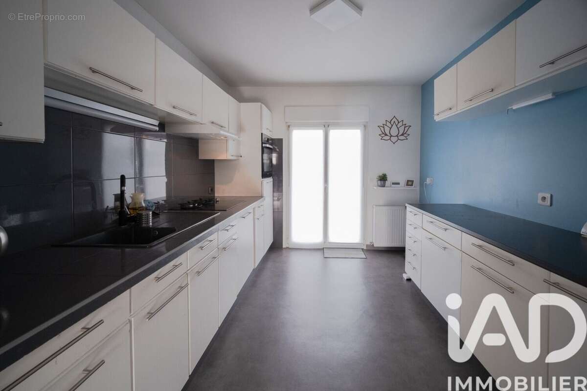 Photo 5 - Maison à RURANGE-LES-THIONVILLE