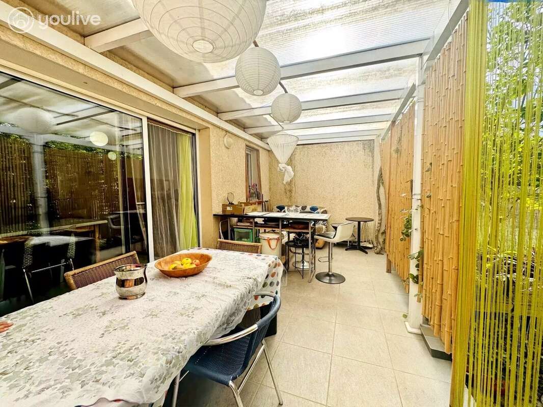 Appartement T3 de 45m2 - photo 11