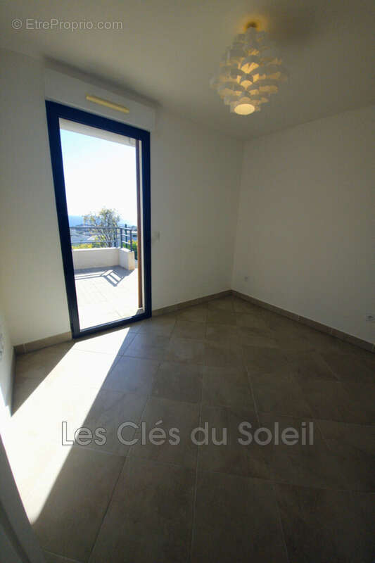 Appartement à BANDOL