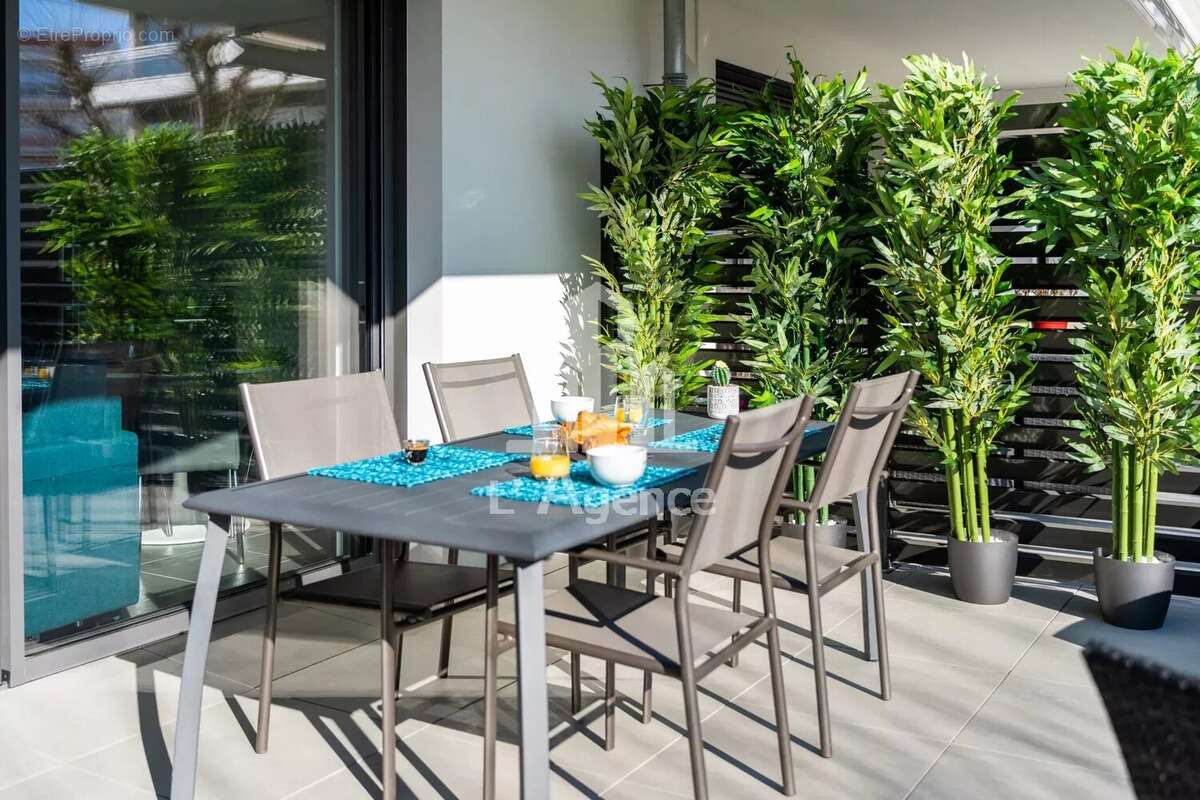 Appartement à ROYAN