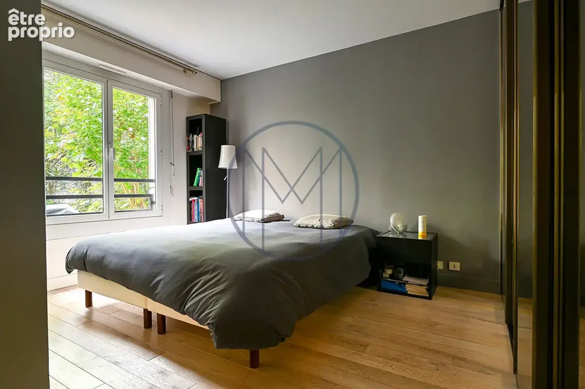 Appartement Versailles 5 pièce(s) 117.05 m2 - photo 10