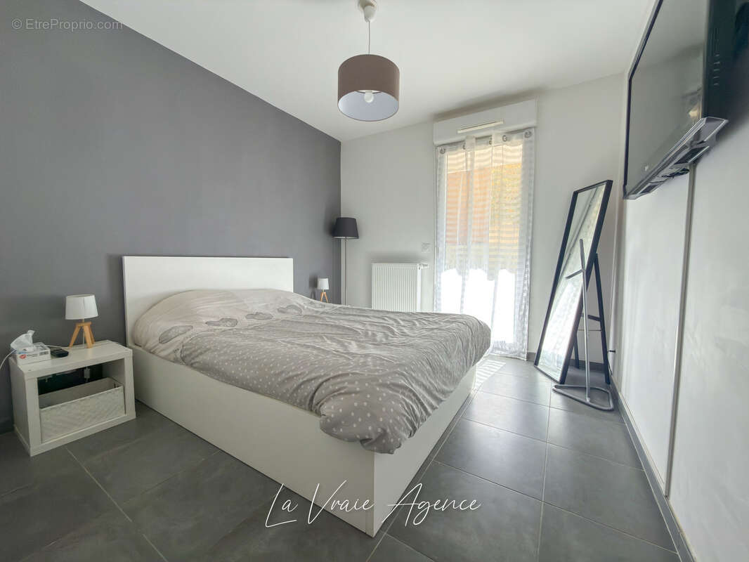 Appartement à MARSEILLE-13E