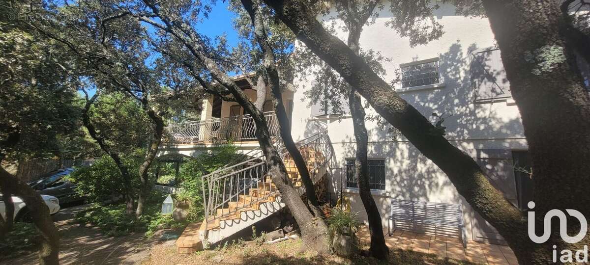 Photo 7 - Maison à BEZOUCE