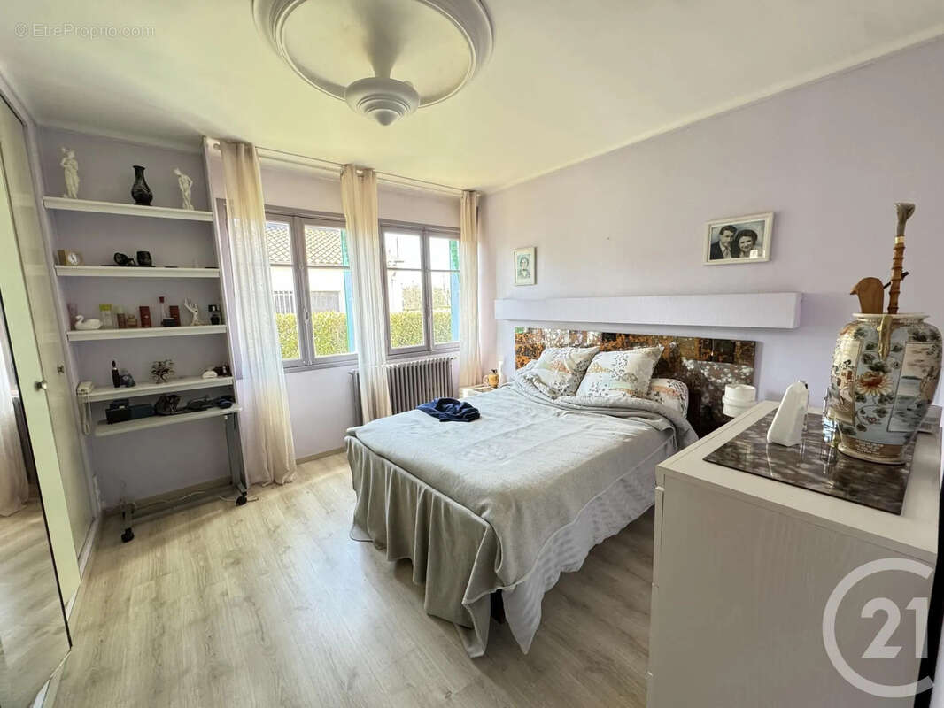 Maison à TOULOUSE