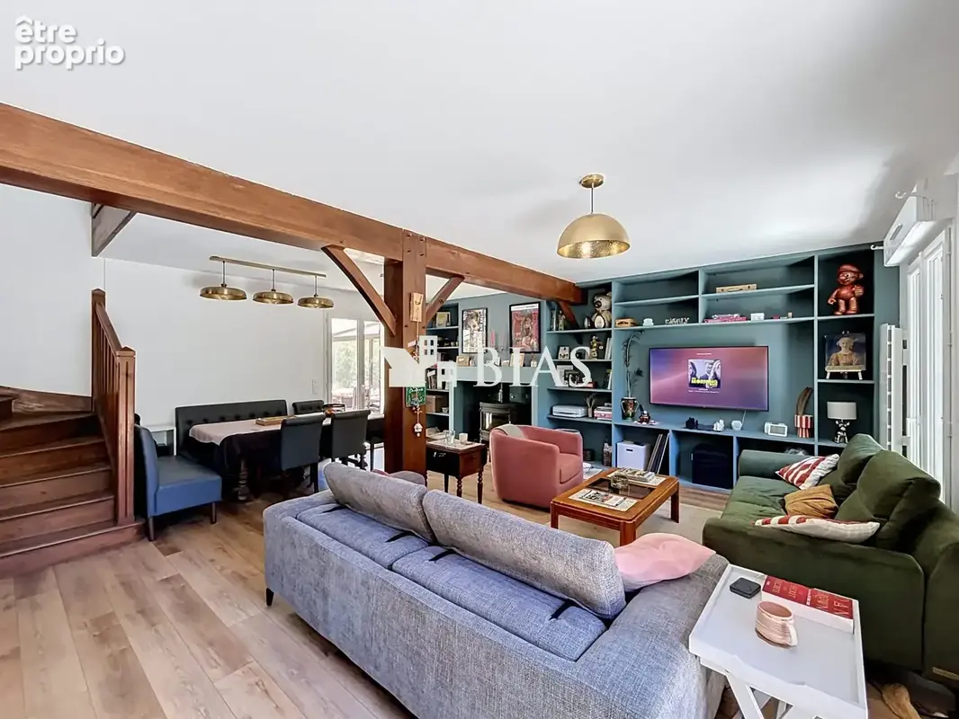 Maison 140 m² à Lisieux  - photo 2