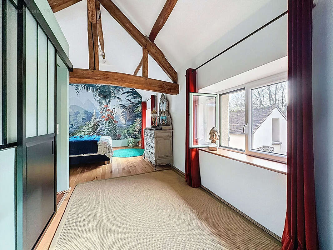 Maison à GALLARDON