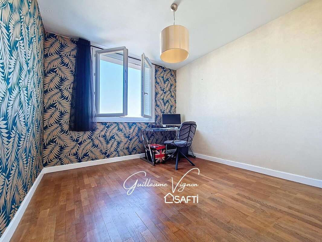 Photo 7 - Appartement à SAINTE-FOY-LES-LYON