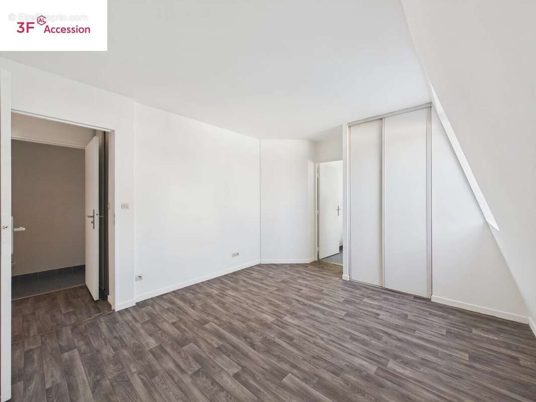 Appartement à CHOISY-LE-ROI