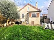 Maison à THIAIS