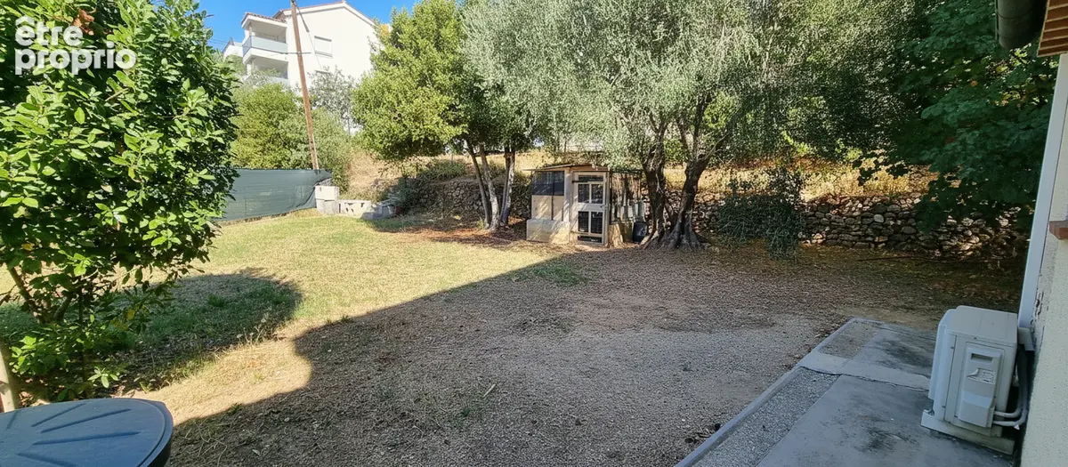 Rez de Villa 3P avec Jardin 420m2 et Garage - photo 3
