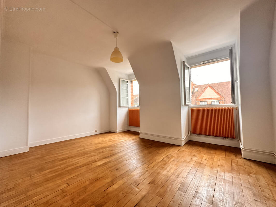 Appartement à EVREUX