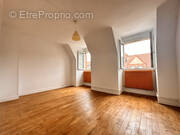 Appartement à EVREUX