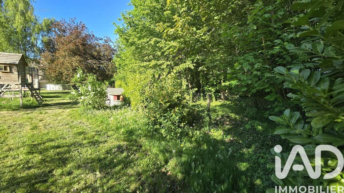 Photo 8 - Maison à LESTREM