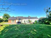 Maison à NEUVE-MAISON