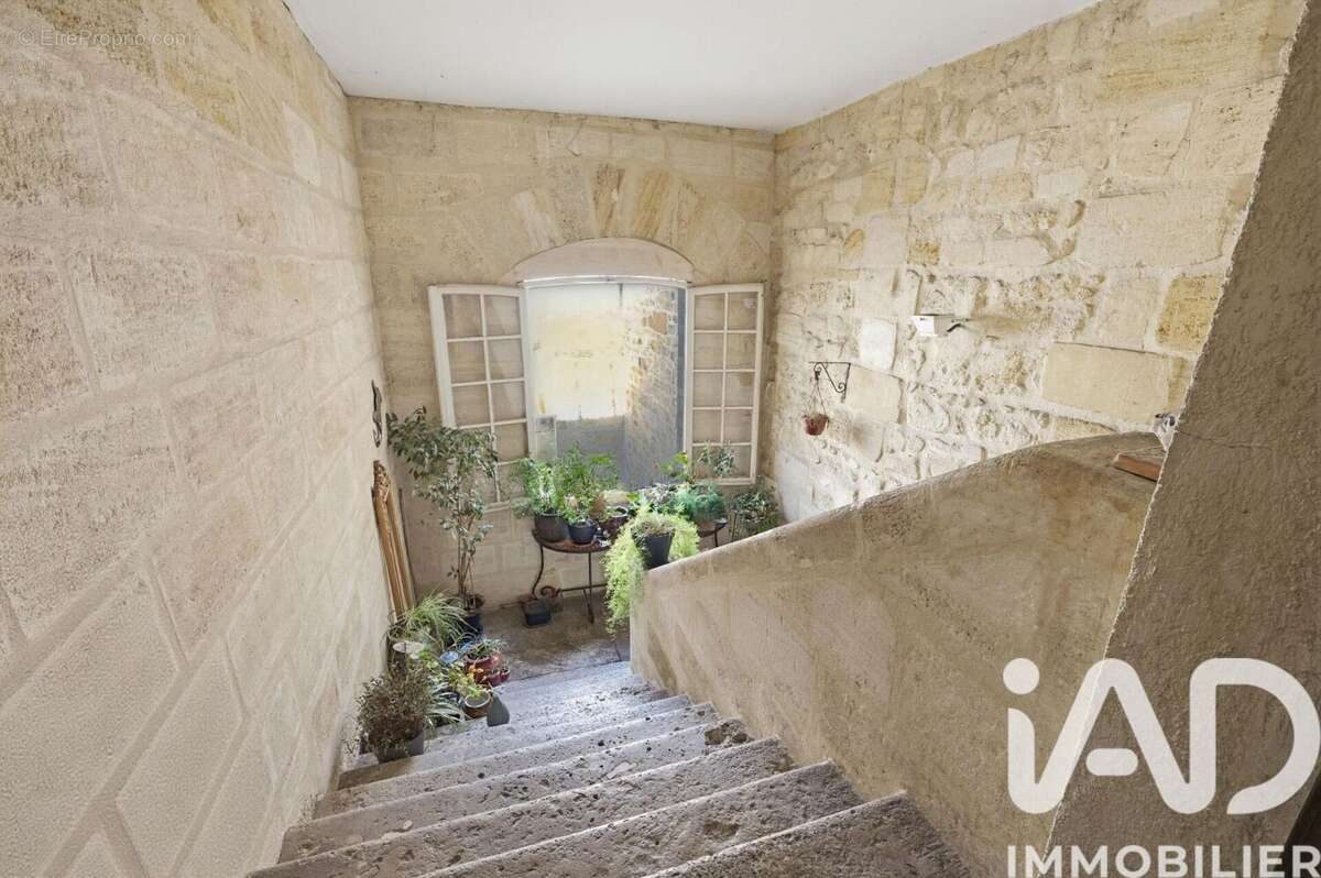 Photo 3 - Appartement à BORDEAUX