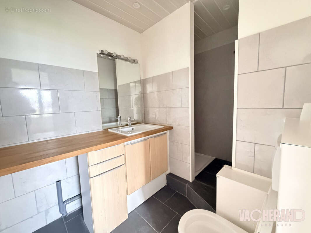 Appartement 32 m² à Lille  - photo 6