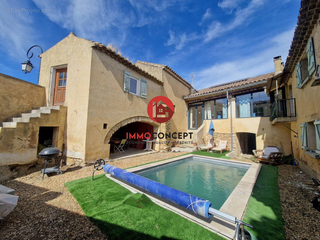 Maison à LE PIN