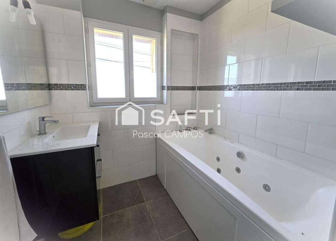 Maison 88 m² à Salles-Sur-L'hers  - photo 8