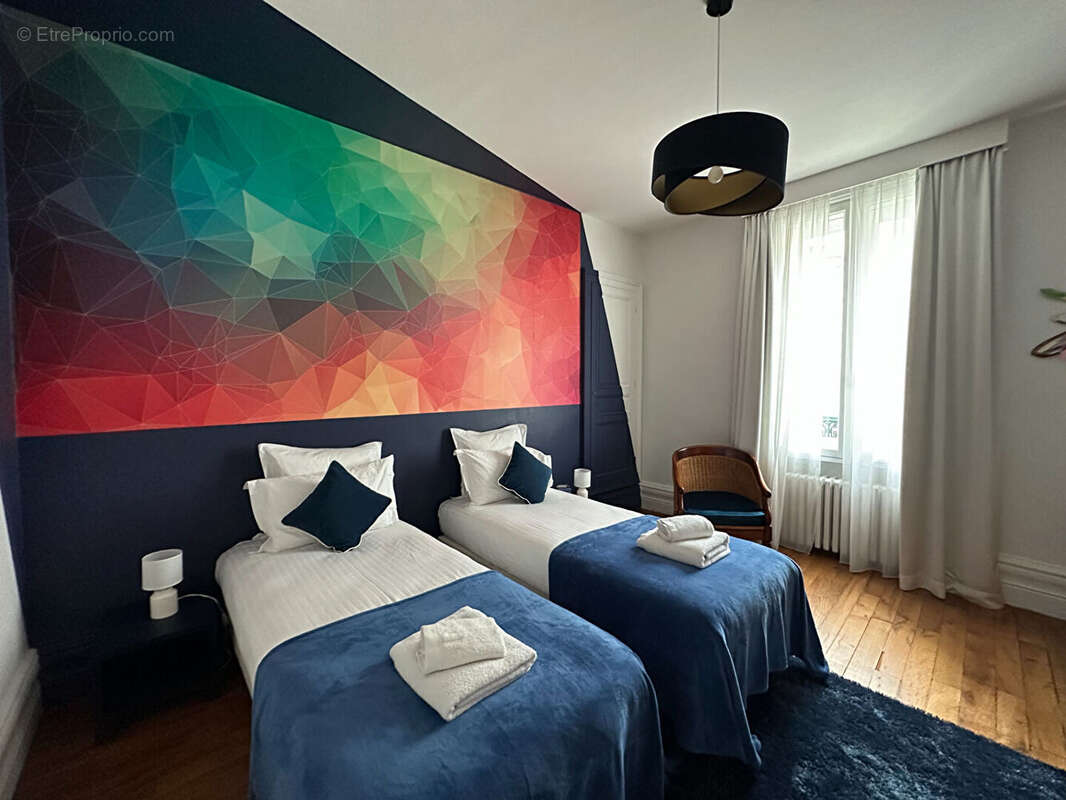 Maison 325m² à châteauroux - photo 15