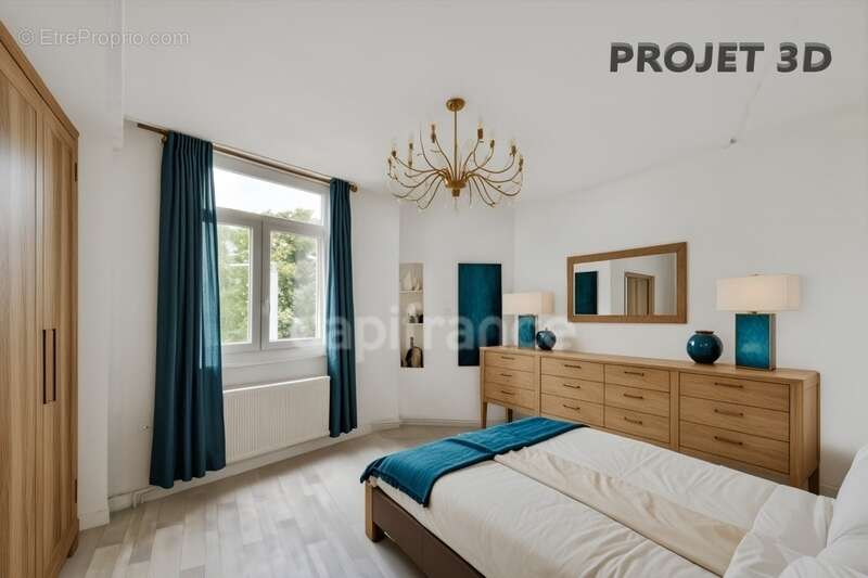 Appartement à LILLE