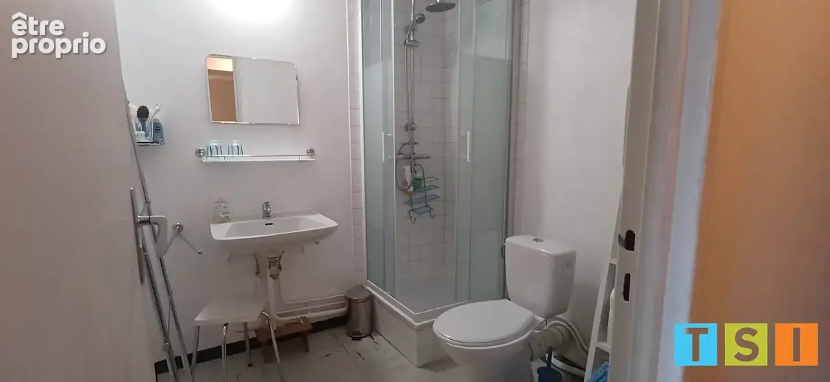Appartement 2 pièces 45 m² à vendre à Gouaux-De-Larboust (31110) - photo 6