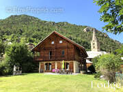 Maison à PELVOUX