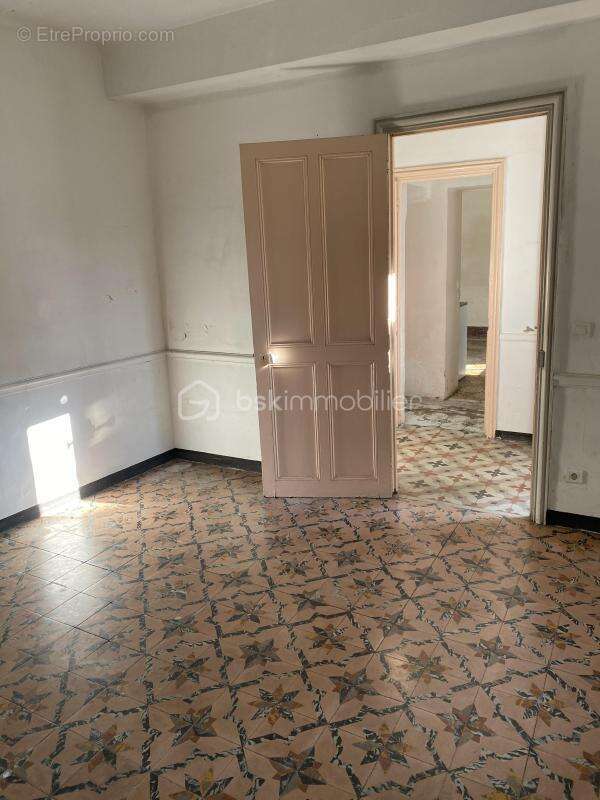 Maison à SAINT-REMY-DE-PROVENCE