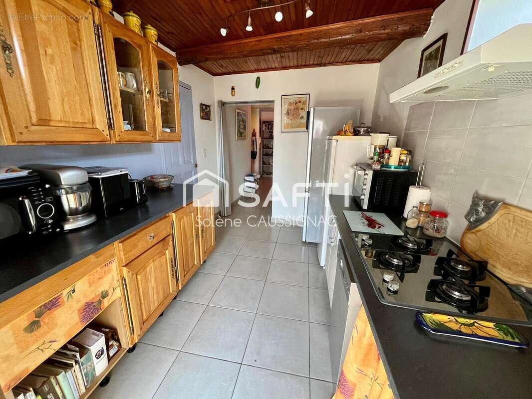 Appartement 175 m² à La Grand-Combe  - photo 4