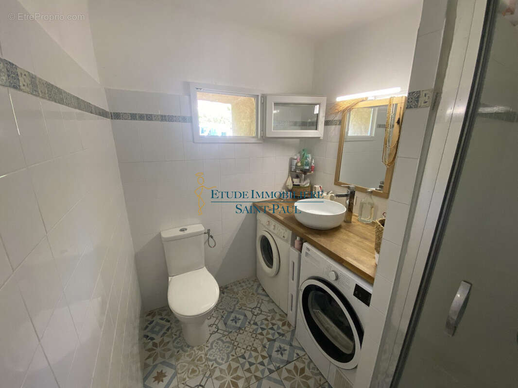 Maison à CLERMONT-L&#039;HERAULT