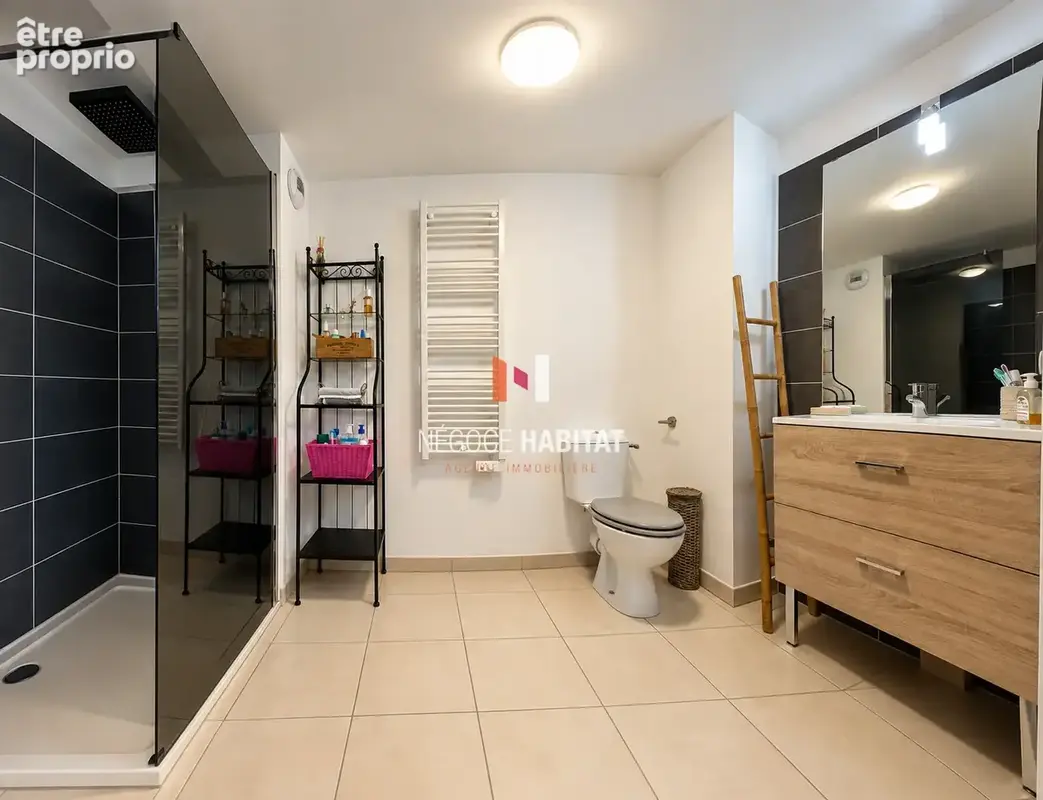 Appartement T2 à vendre - Montpellier - photo 5