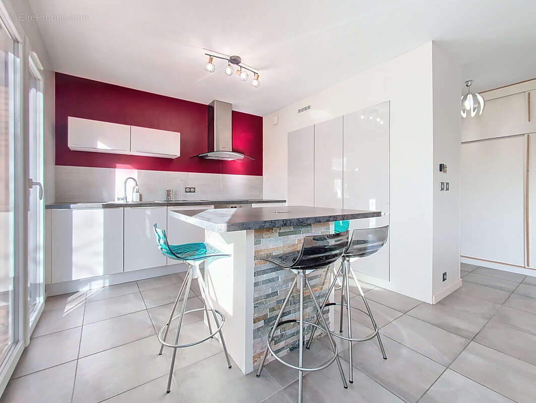 Appartement à ANNECY