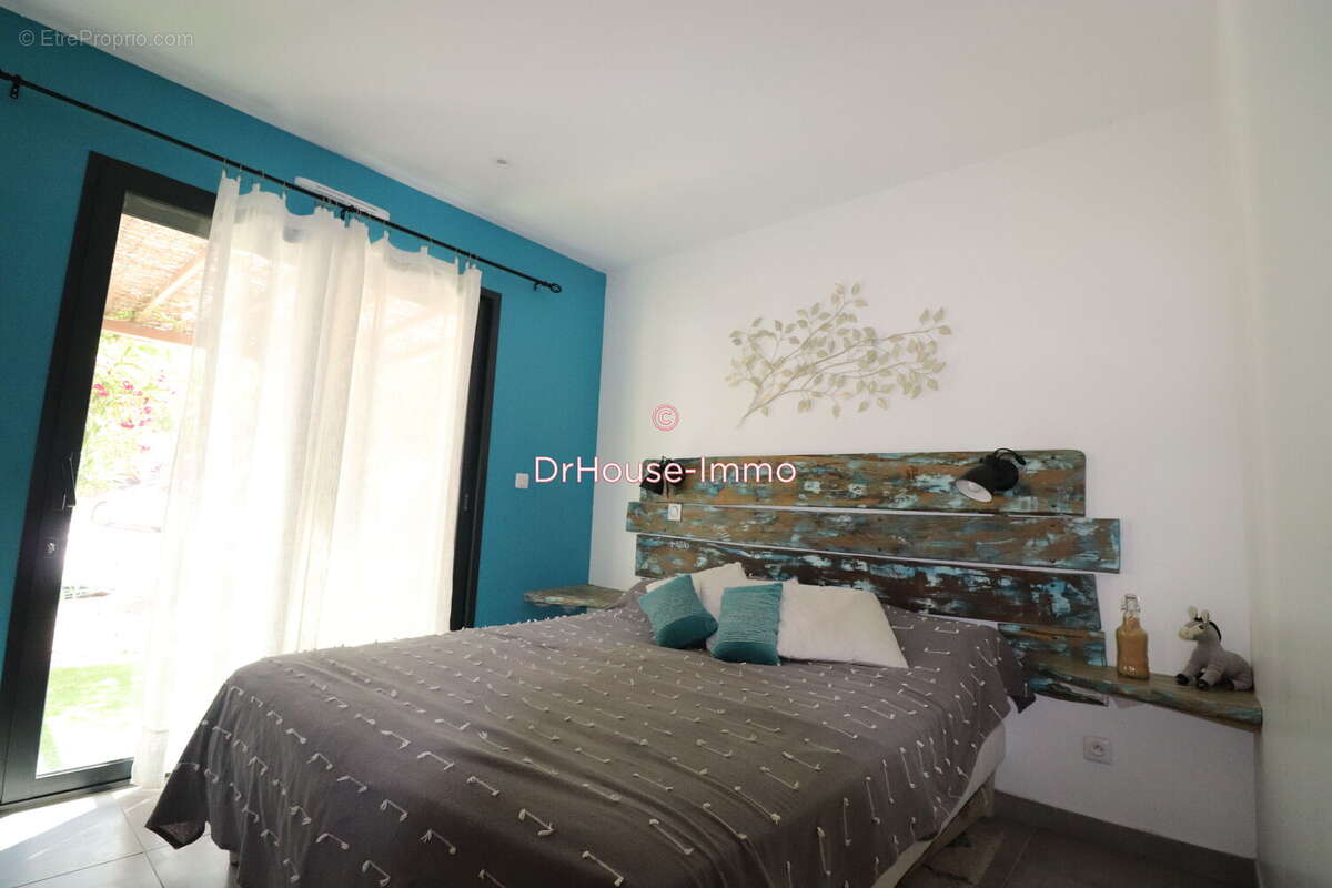 Maison à PORTO-VECCHIO