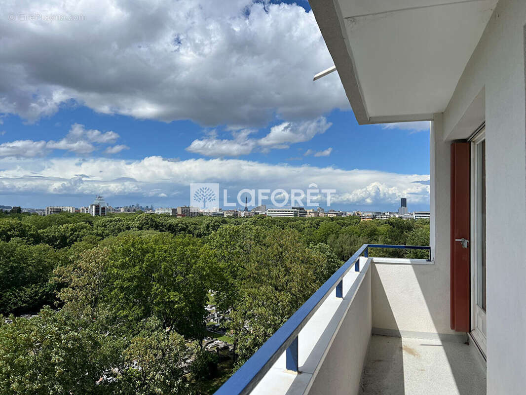 Appartement à BAGNEUX