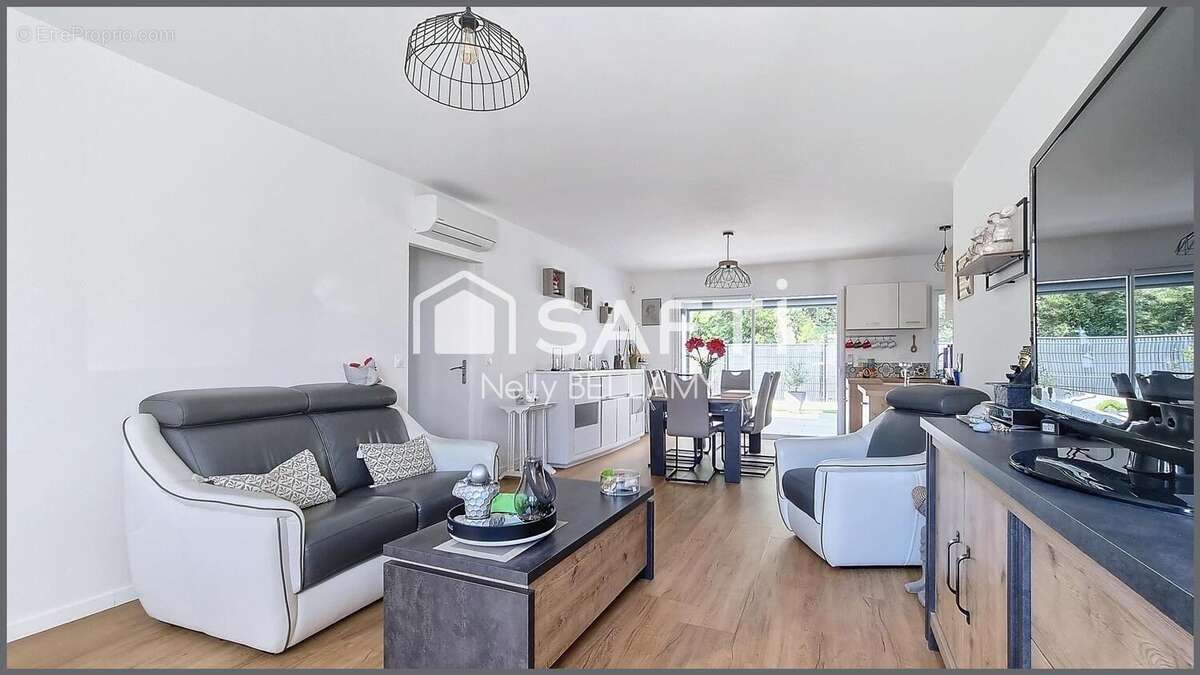 Photo 4 - Maison à SAINT-JULIEN-DES-LANDES