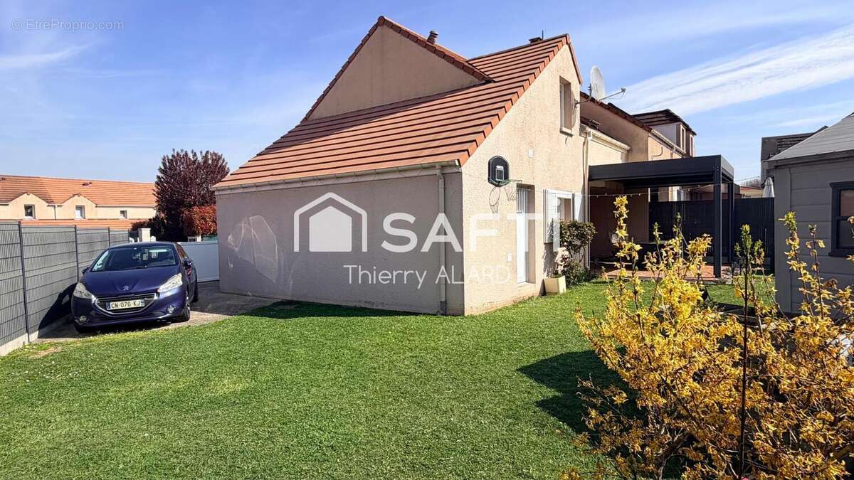 Photo 9 - Maison à ECOUEN