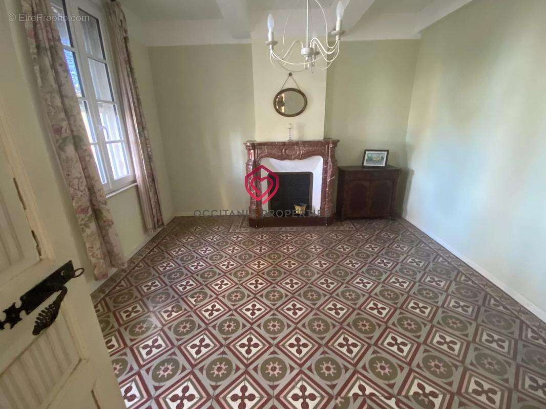 Maison à SALLELES-D'AUDE