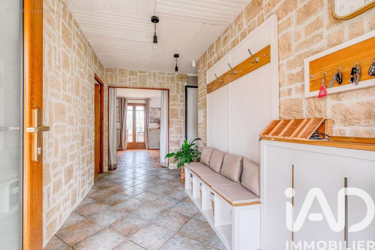 Photo 5 - Maison à FUBLAINES