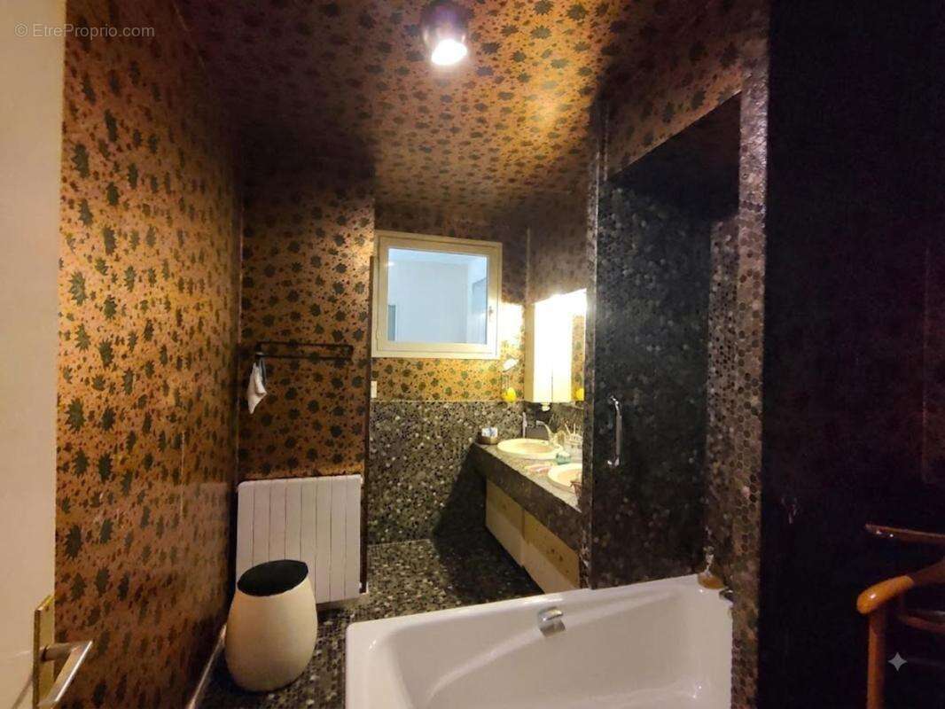 Villa avec piscine - photo 7