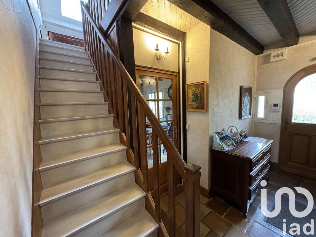 Photo 8 - Maison à SAINT-AY