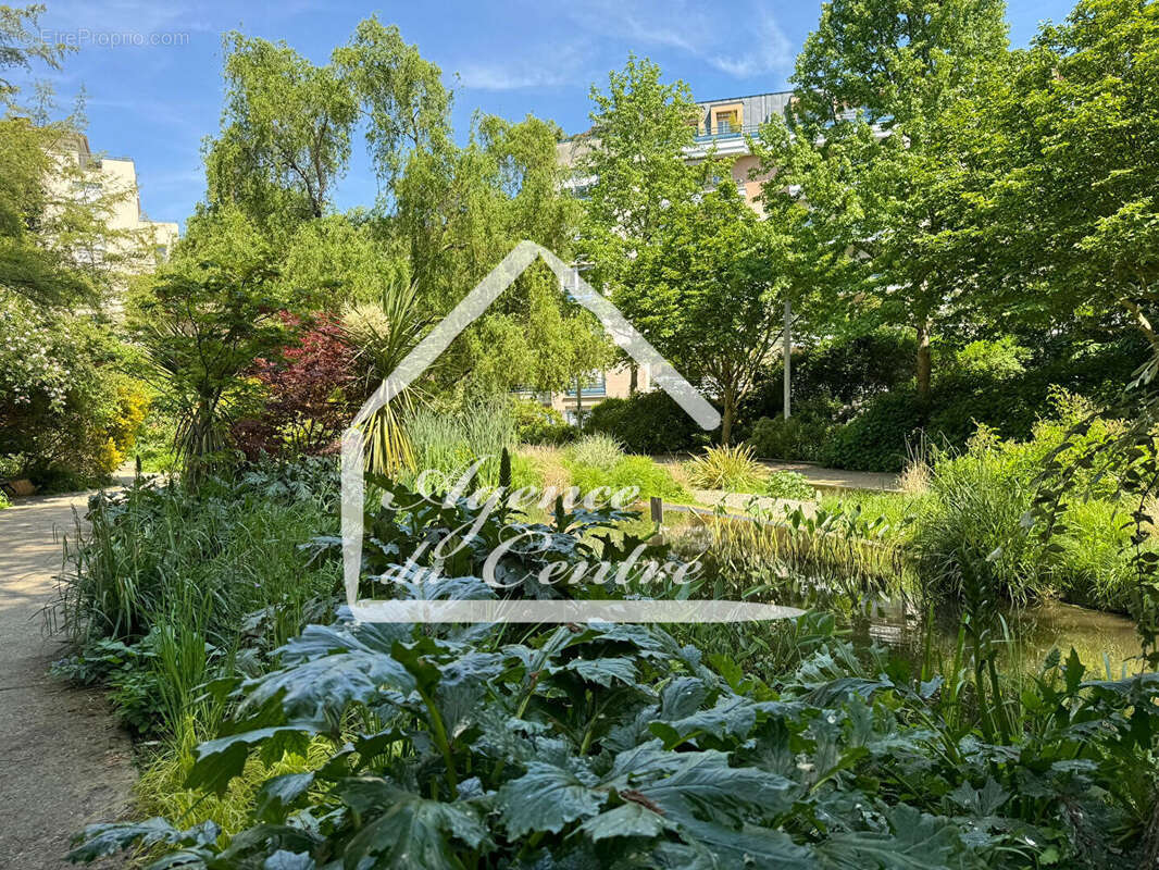 Appartement à CACHAN